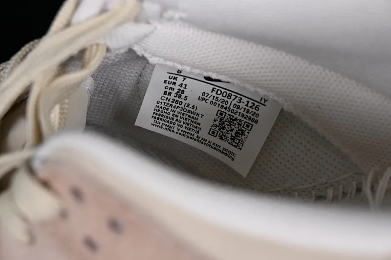 All Categories Nk SB Dunk Series Nk SB Dunk Low Low-top sneakers Nk Dunk Low "Sanddrift" New wheat color SB low-top casual sneakers FD0873-126